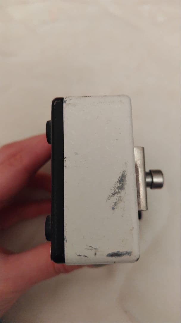 エフェクター　Providence SONIC DRIVE