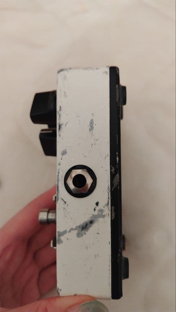 エフェクター　Providence SONIC DRIVE