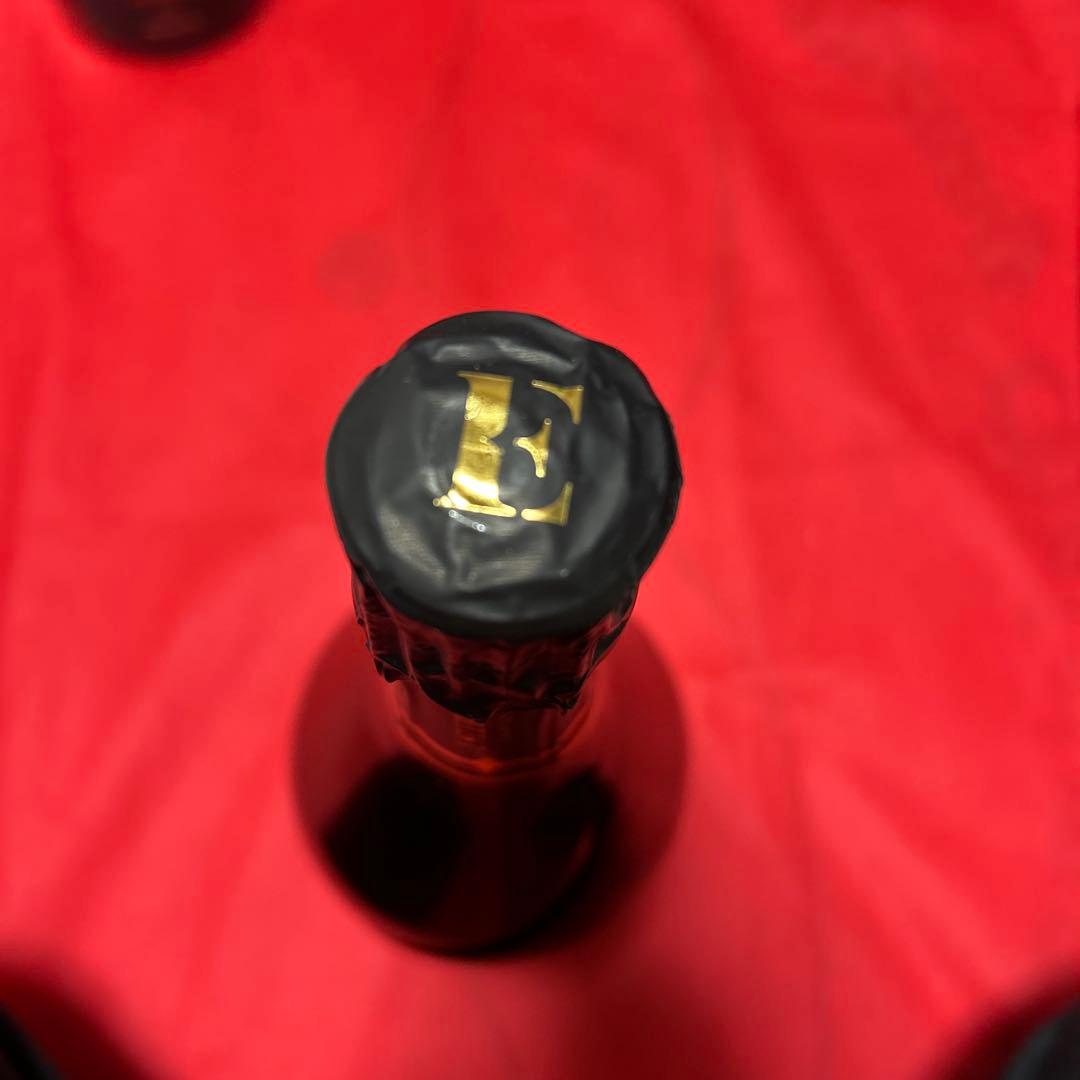 Esterlin 2010 ブラン・ド・ブラン シャンパン 750ml