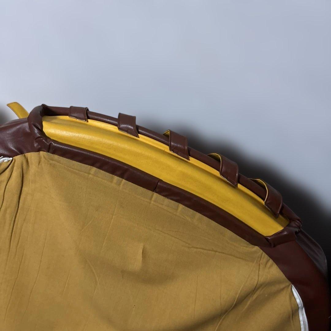 イチロー グローブ型　ソファ　アサヒ　懸賞　美品寄り　最安値