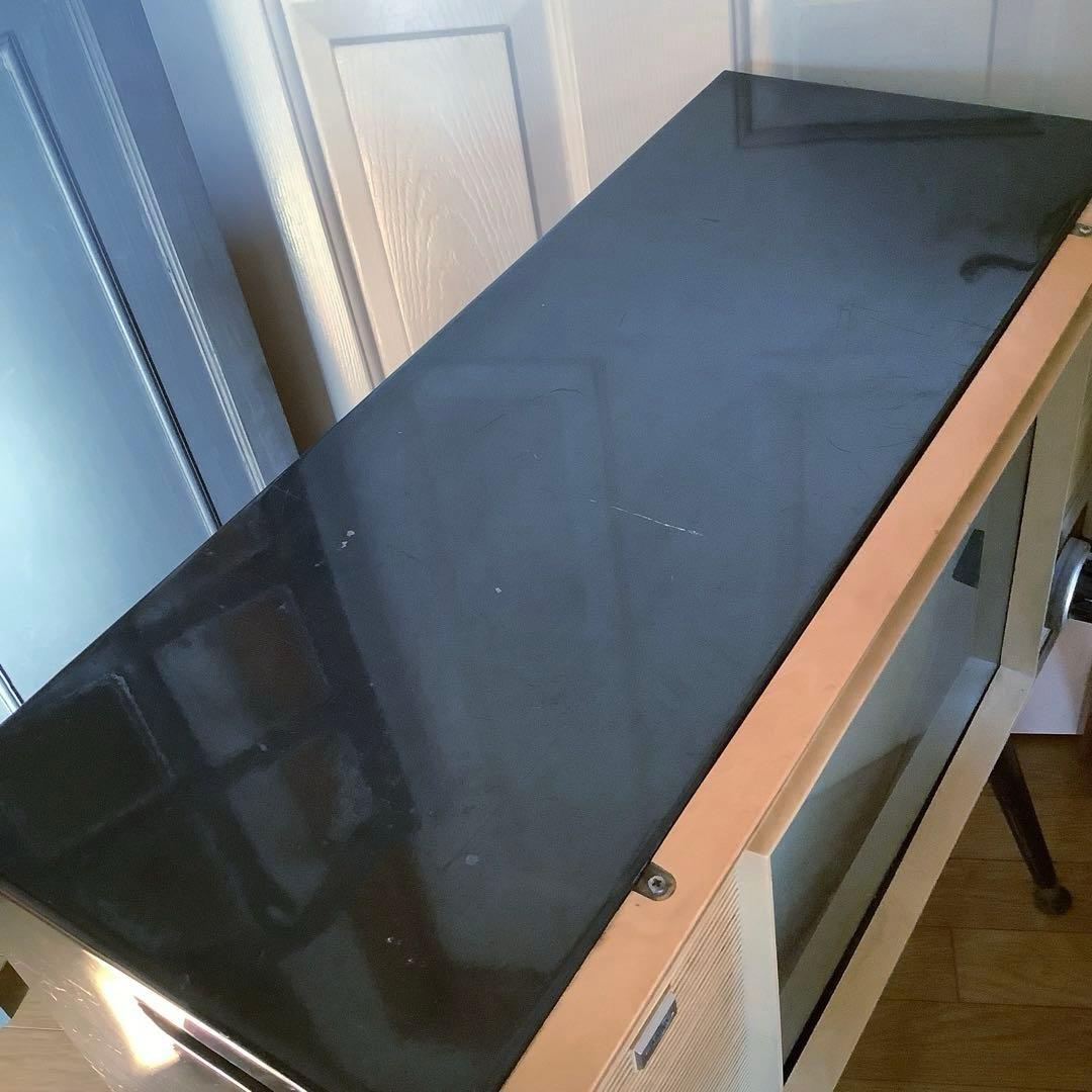 【専用】昭和レトロ　真空管　白黒テレビ