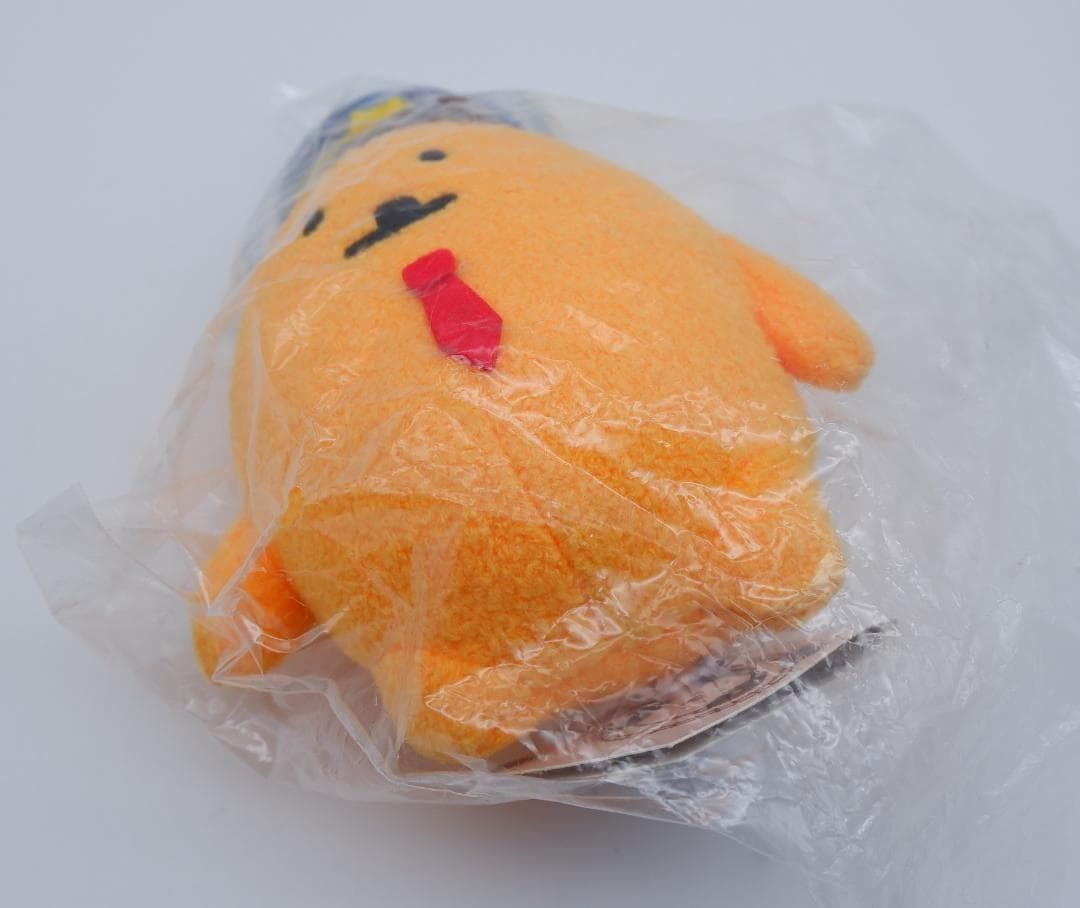 未開封　自分ツッコミくま　東京駅限定ぬいぐるみ 3点セット