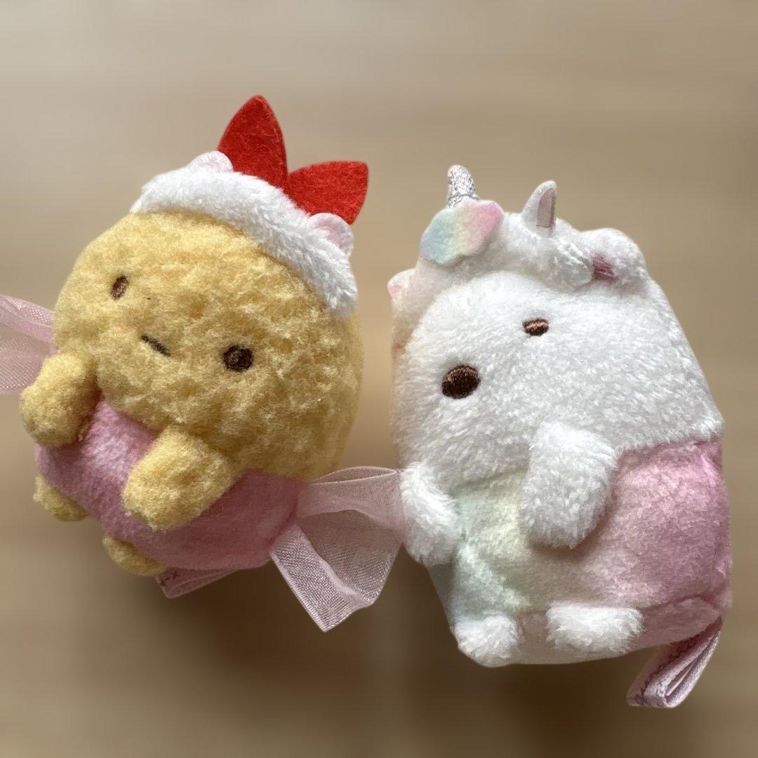 すみっコぐらし たぴおかパーク