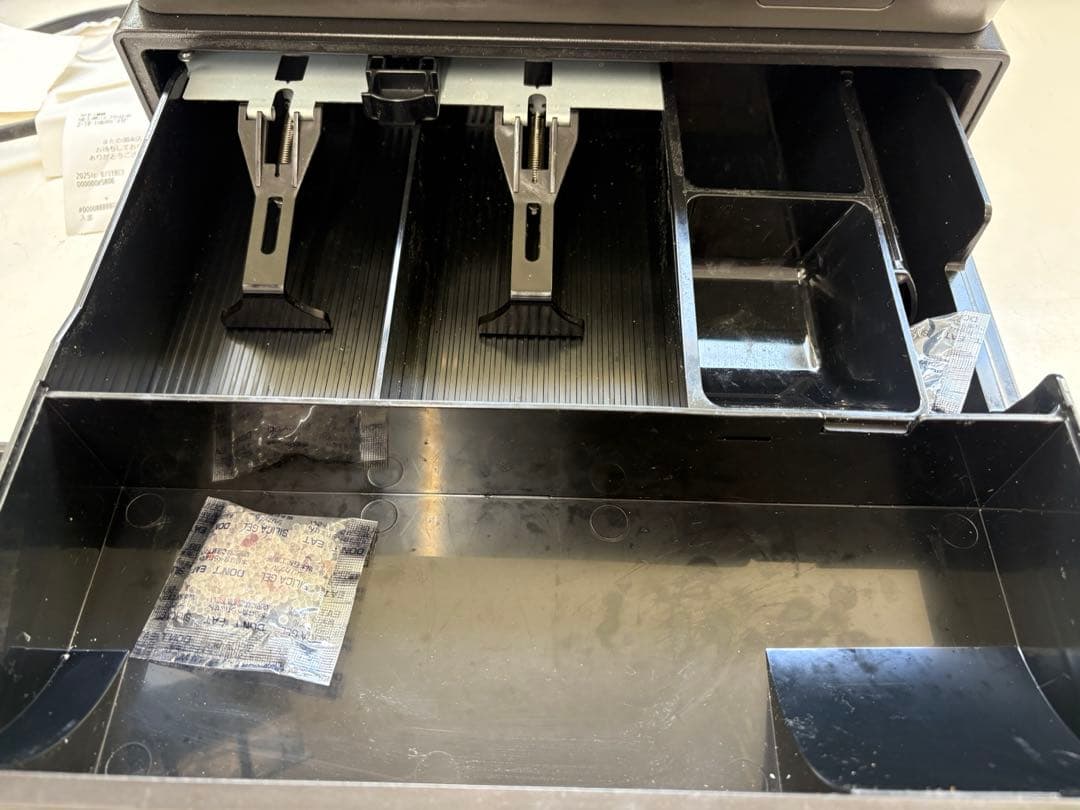 SHARP XE-A207B（ブラック）