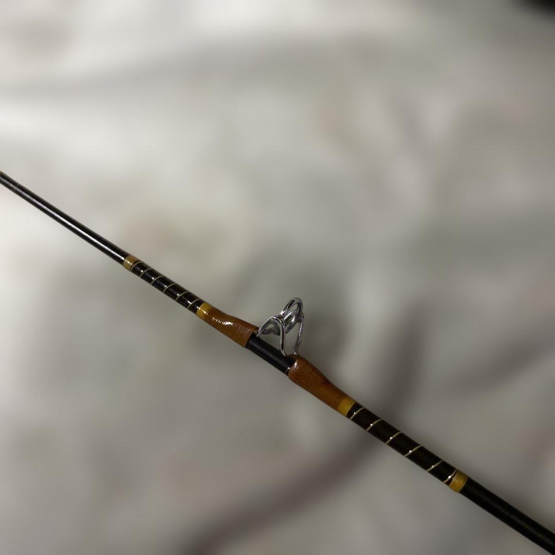 BROWNING ブローニングサイラフレックス収納ケース付き[オールド]6ft