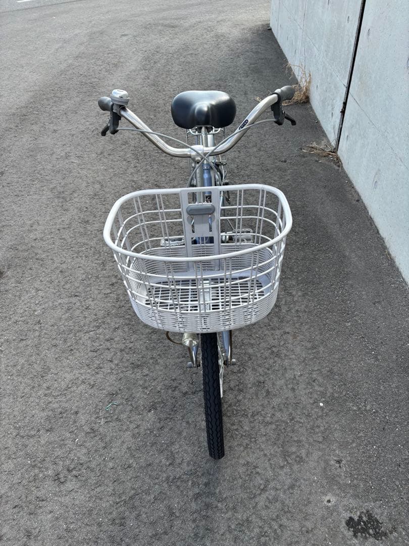 ママチャリ22㌅型