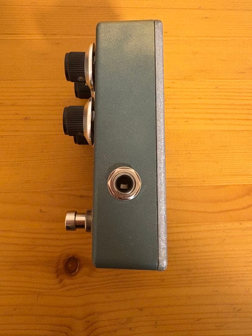 ギター 1995fx Ravenus