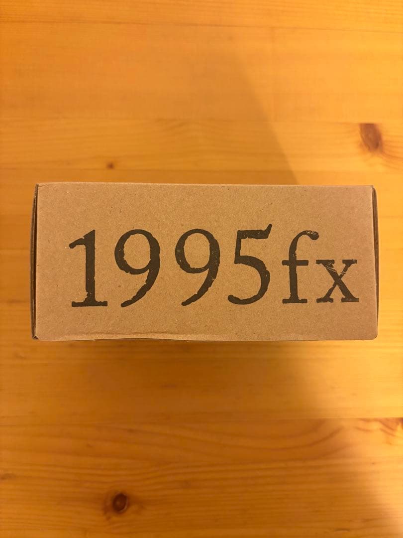 ギター 1995fx Ravenus