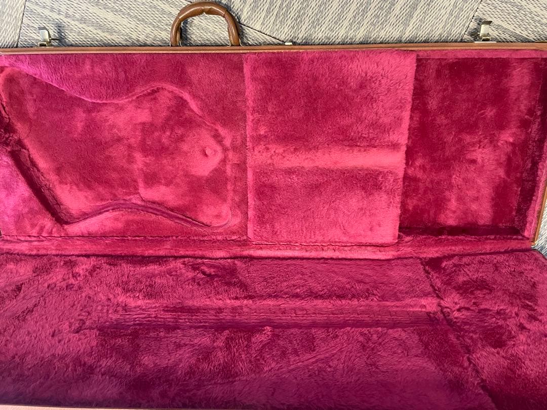 Gibson Firebird VS 1997年製 バンジョーペグ