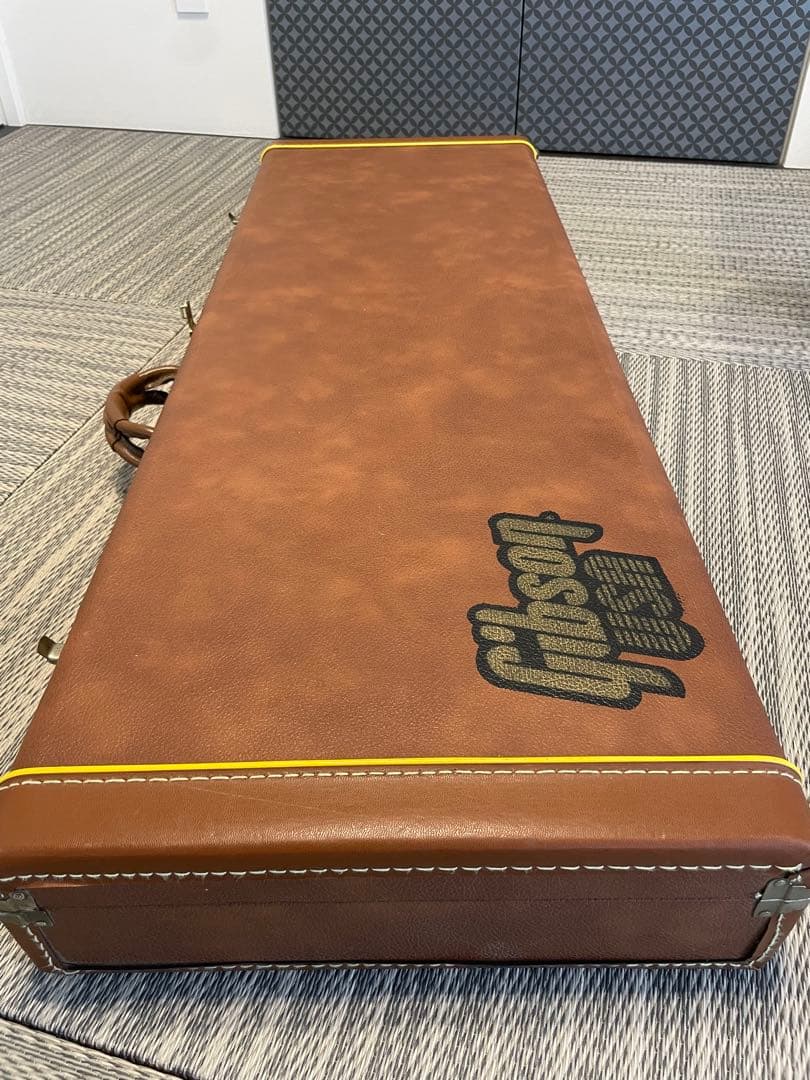 Gibson Firebird VS 1997年製 バンジョーペグ