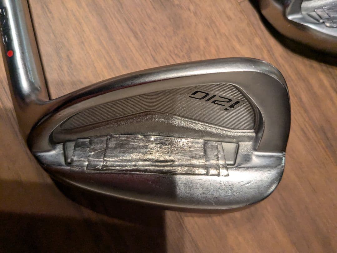 PING i210 MCI80R アイアンセット