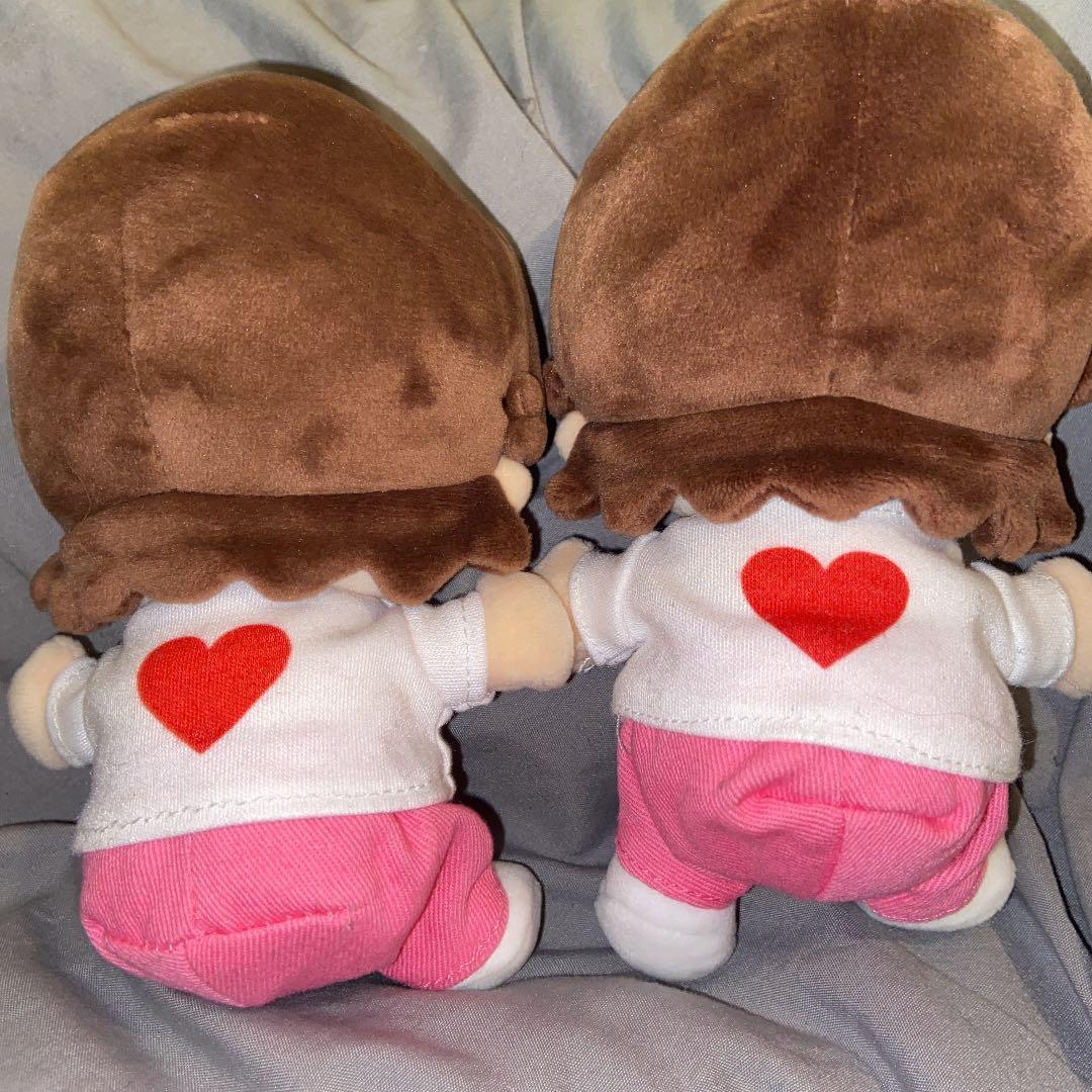 なにわ男子 道枝駿佑 ちびぬい セット売り