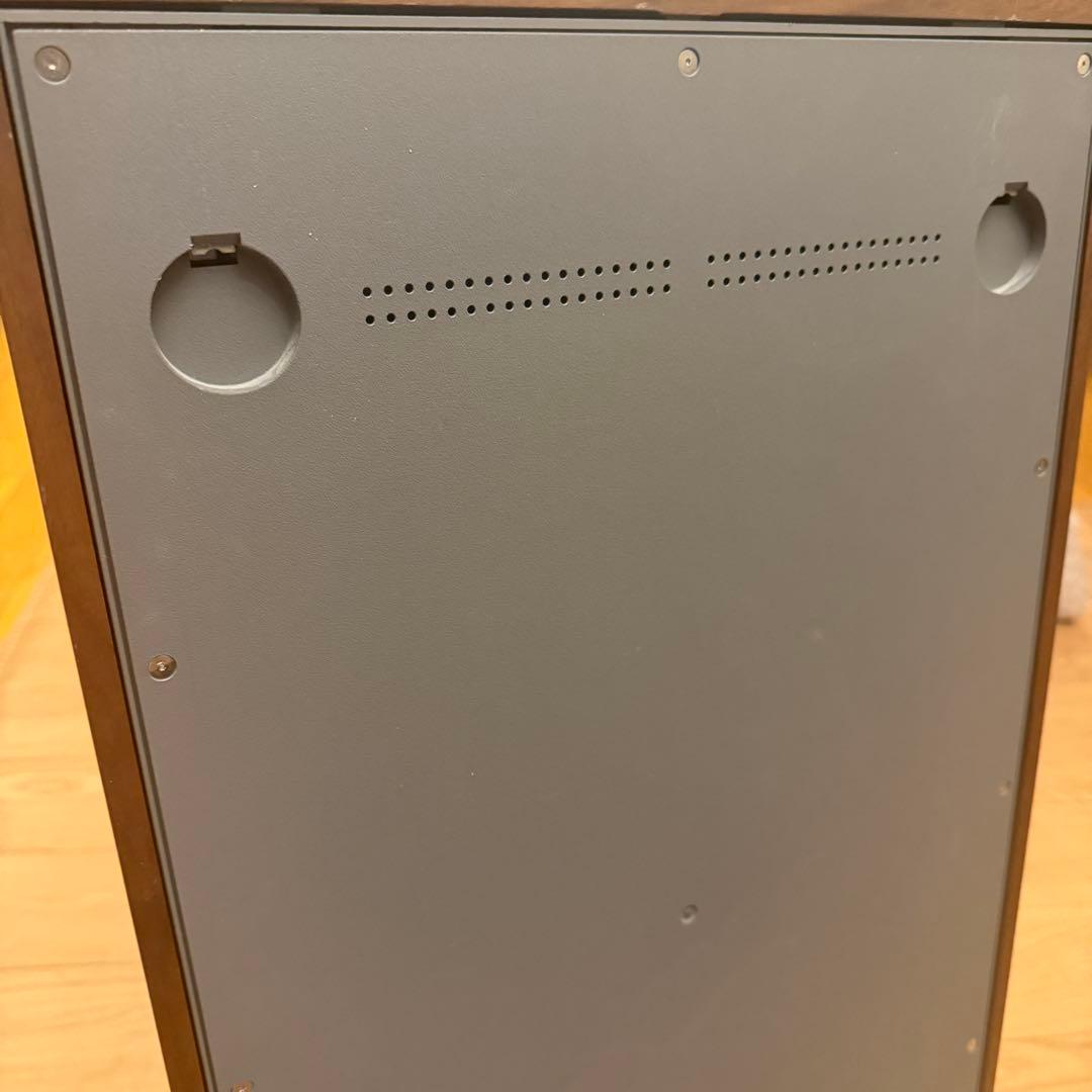 Atmoph Window 2 カリモク　木製　wood