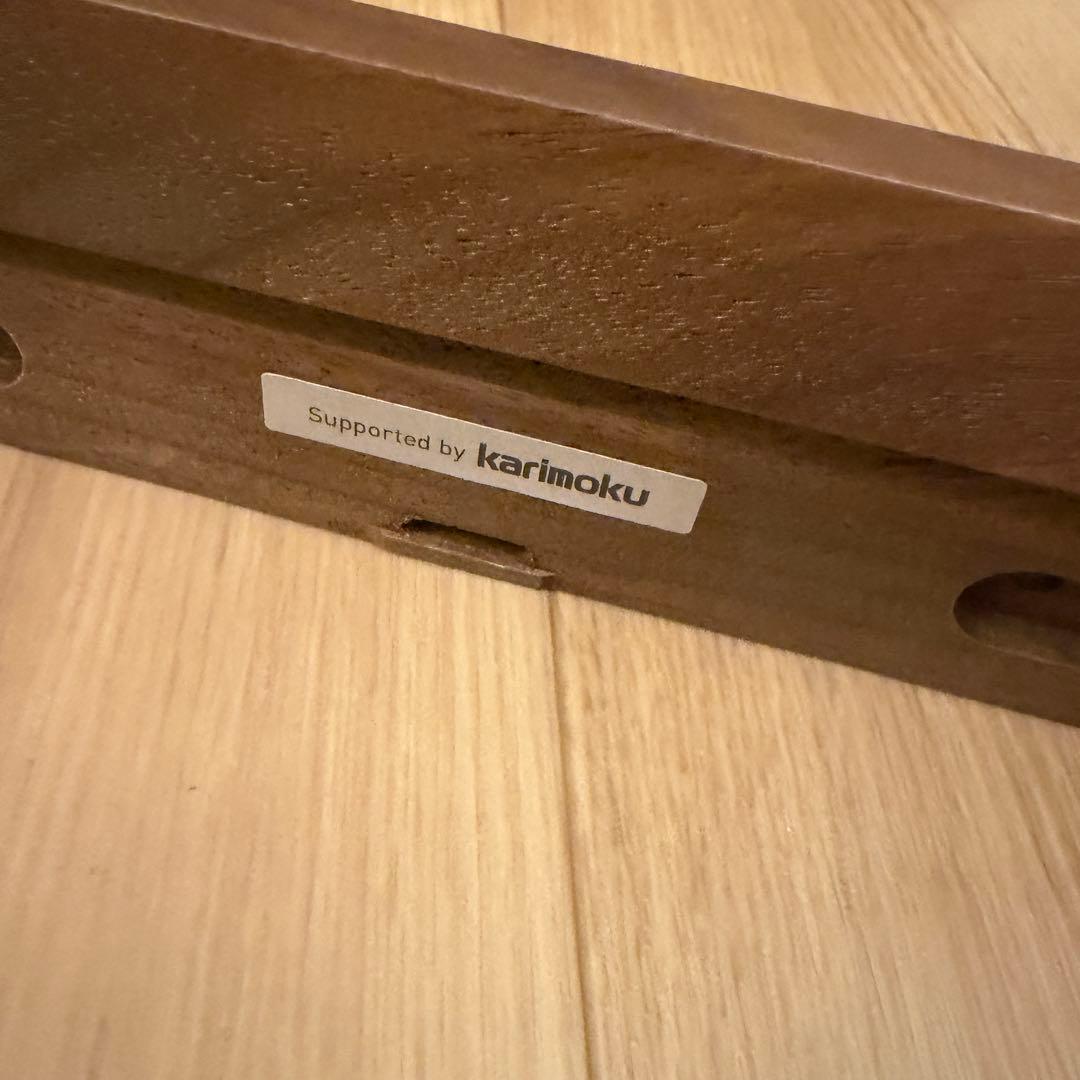 Atmoph Window 2 カリモク　木製　wood