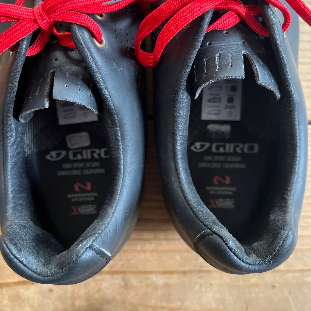 Giro Eroica 記念限定モデル EMPIRE 85