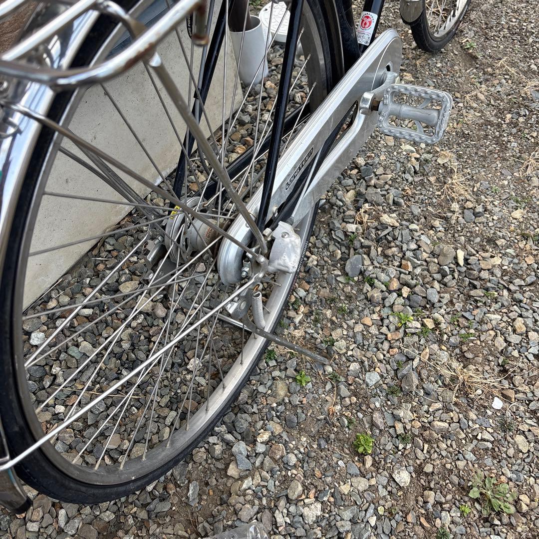 BRIDGESTONEシティーサイクル