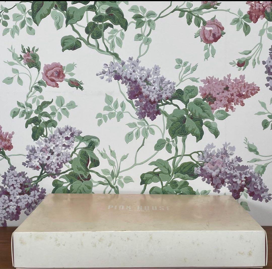 激レア 希少品 新品未使用 PINKHOUSE ピンクハウス バスタオル 1枚