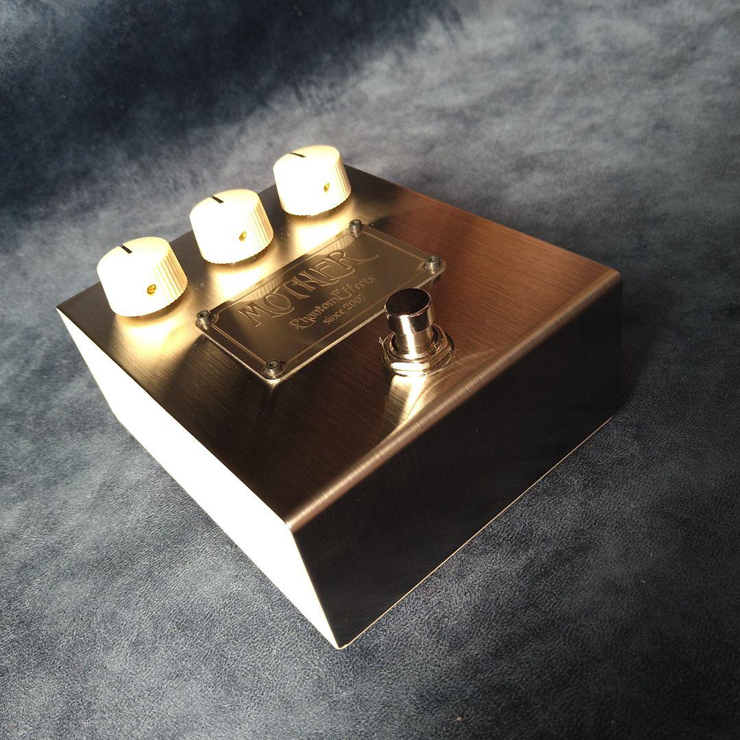 ギター MOTHER Phantom fx