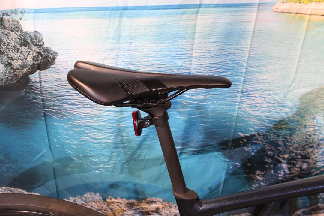 B10【中古】電動アシスト自転車/Eロードバイク/GIANT ROAD E+