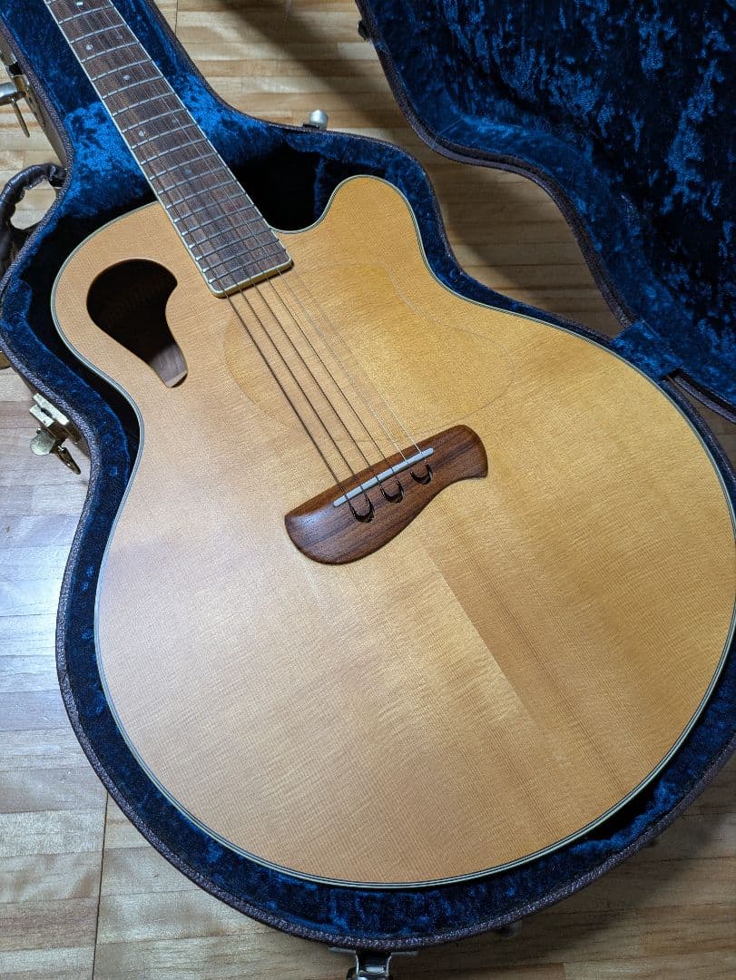 【レア】タコマ　TACOMA Chief C3C