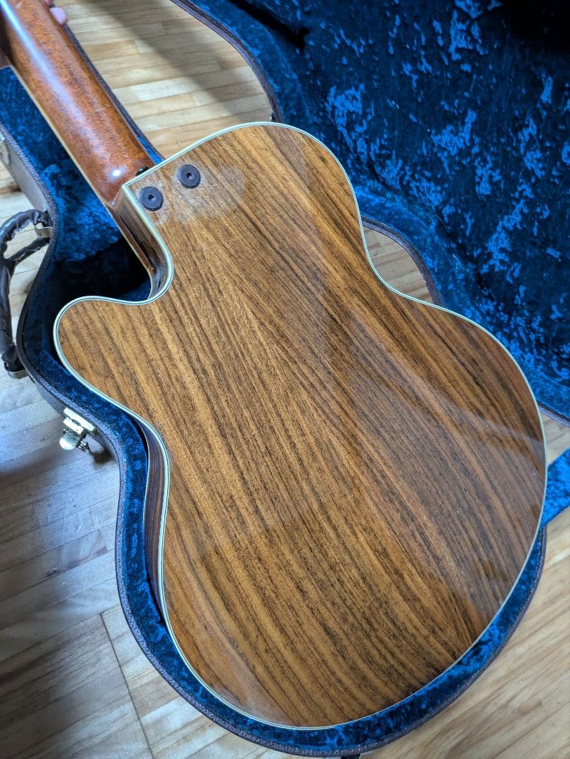 【レア】タコマ　TACOMA Chief C3C