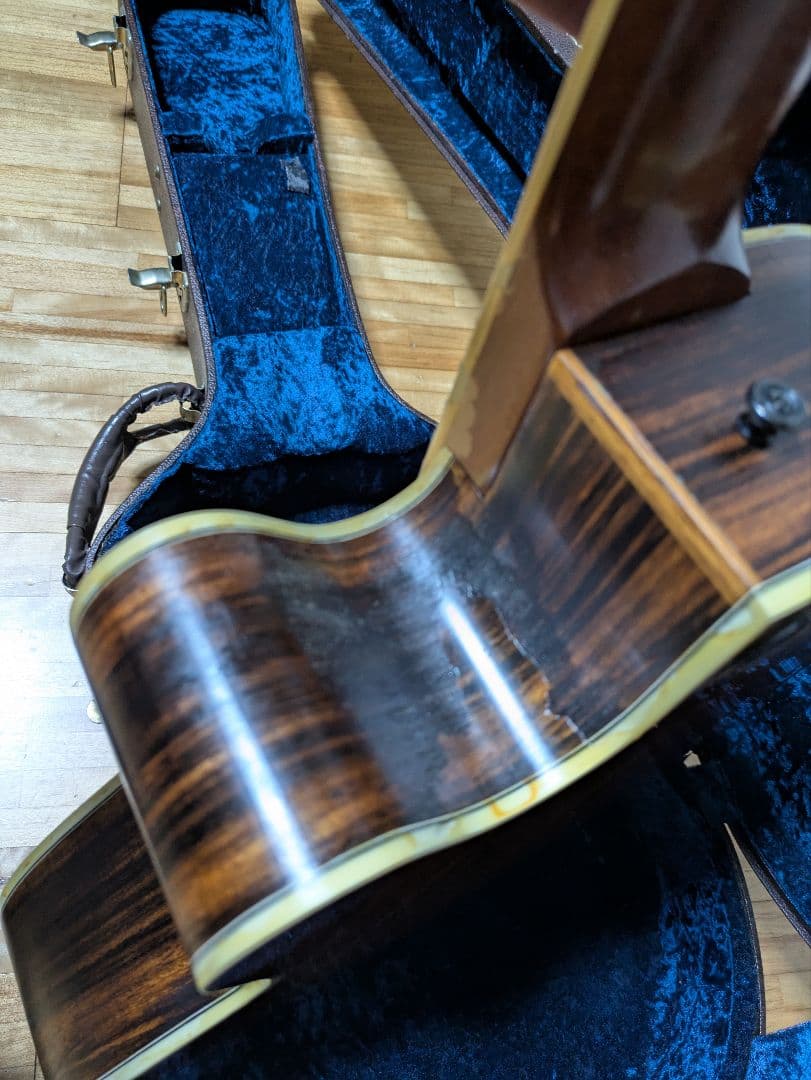 【レア】タコマ　TACOMA Chief C3C