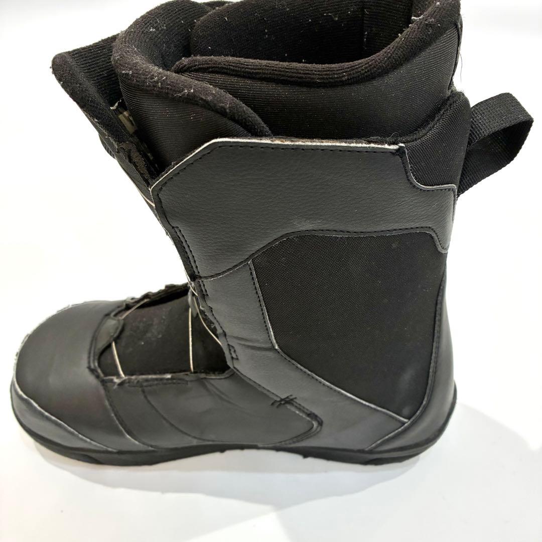 RIDE ライド スノボブーツ　ROOK ルーク　us11 29.0cm