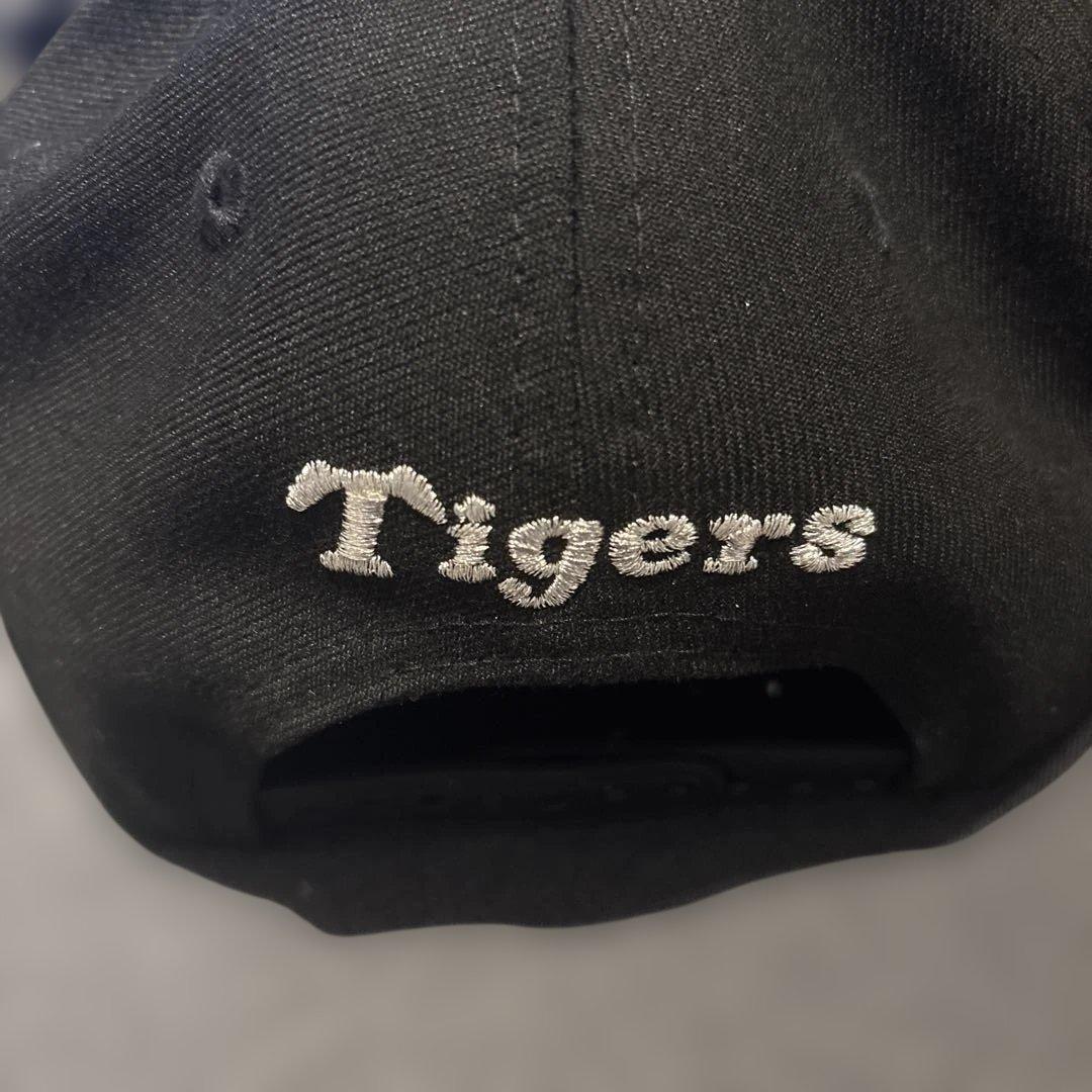 【完売品】阪神タイガース 9FIFTY キャップ B-LUCK ニューエラ
