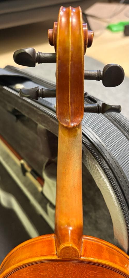 YAMAHA バイオリンNo.01418 1/4