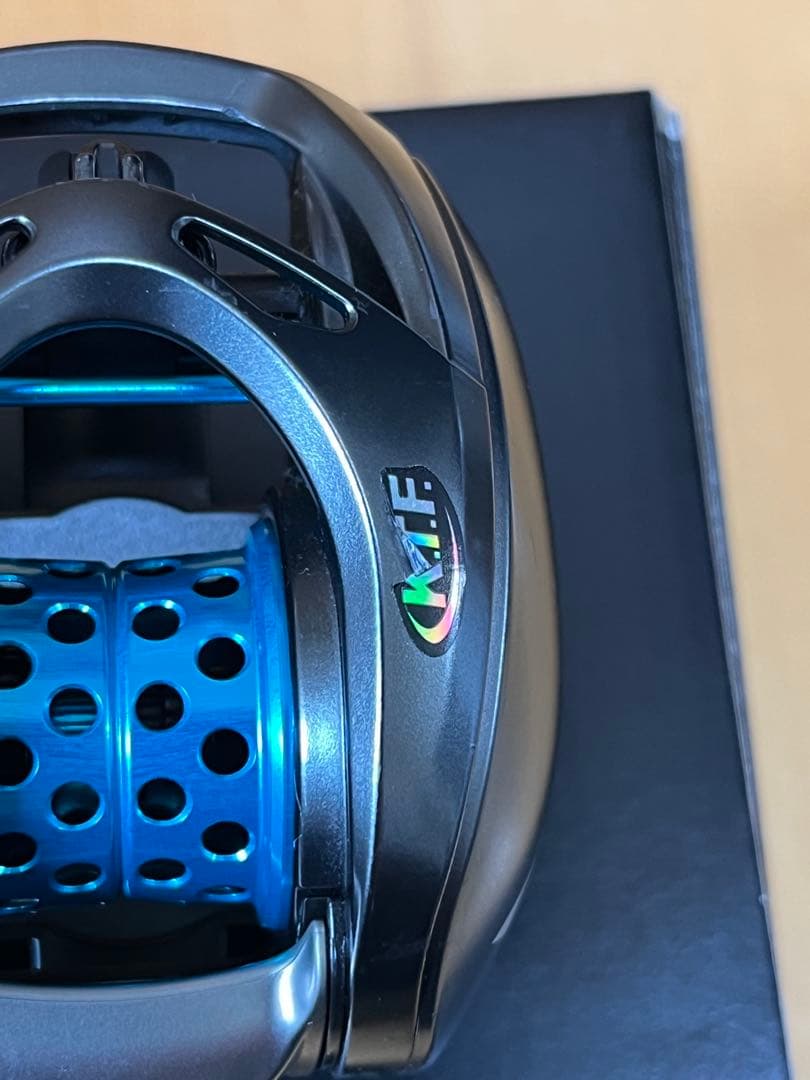 STEEZ AIR TW 500XXHL KTFフルコンプリートエディション