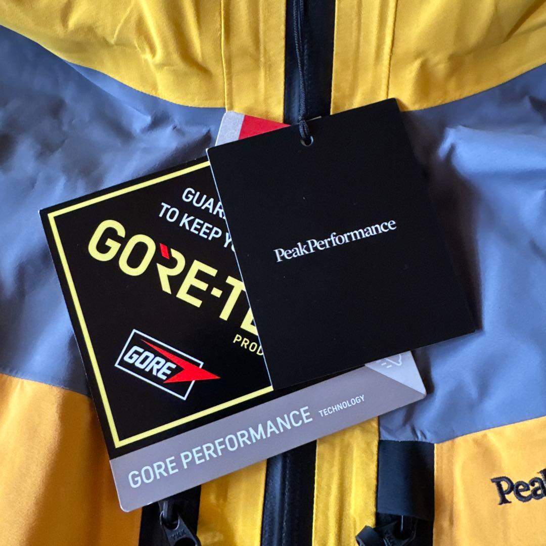 peakperformance スノーウェア