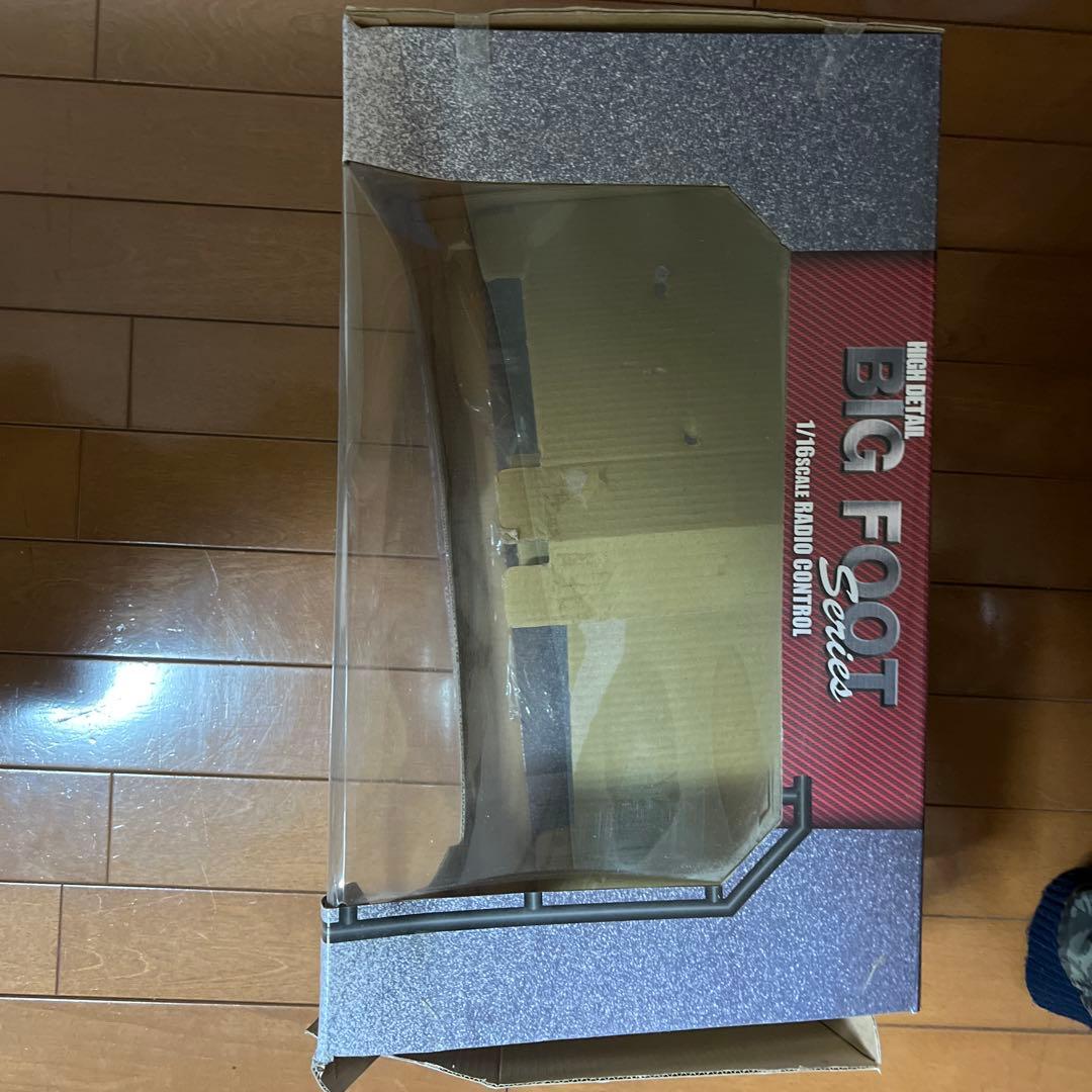 瀧*光様 TAMIYA ミッドナイトパンプキン ラジコン