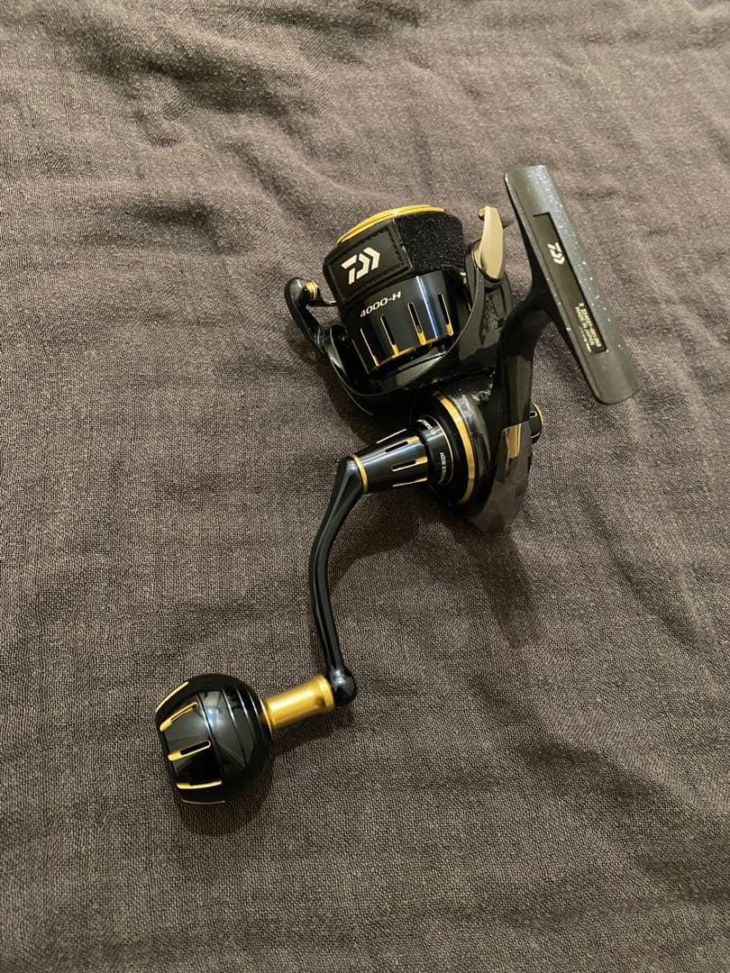 23ソルティガ　4000-H