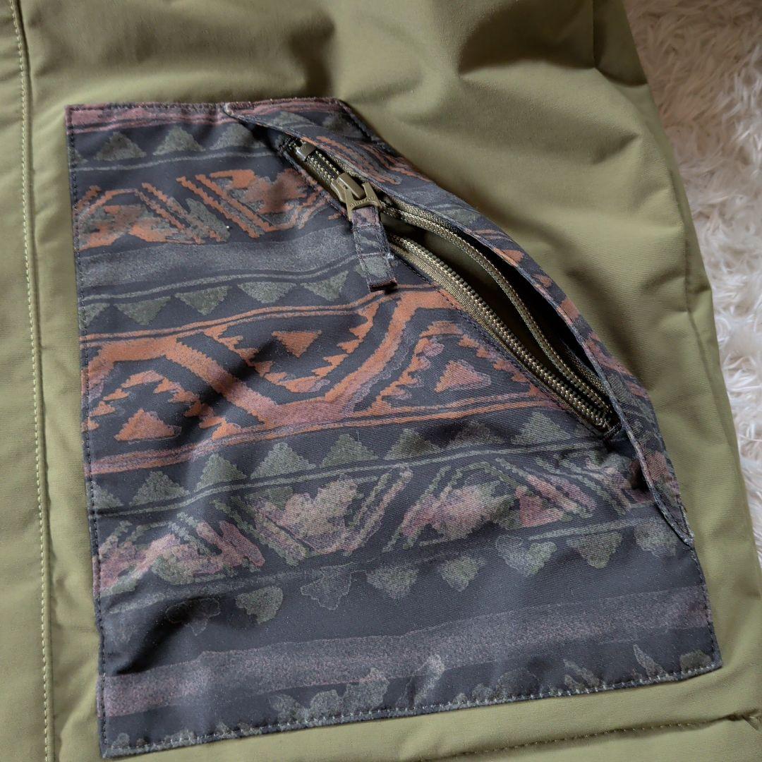 バートン キッズ ウェア 上下セット ジャケット キッズ