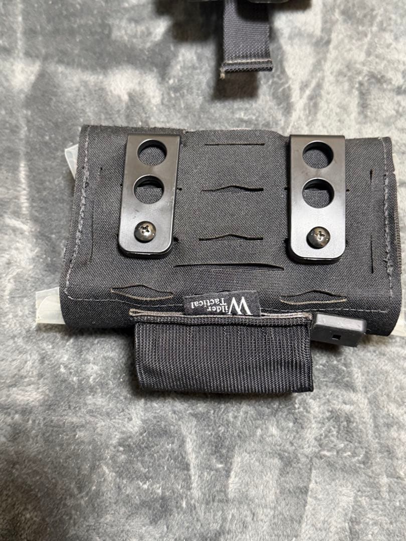 M*X様 実ハイスピードギア high speed gear タコマグ taco