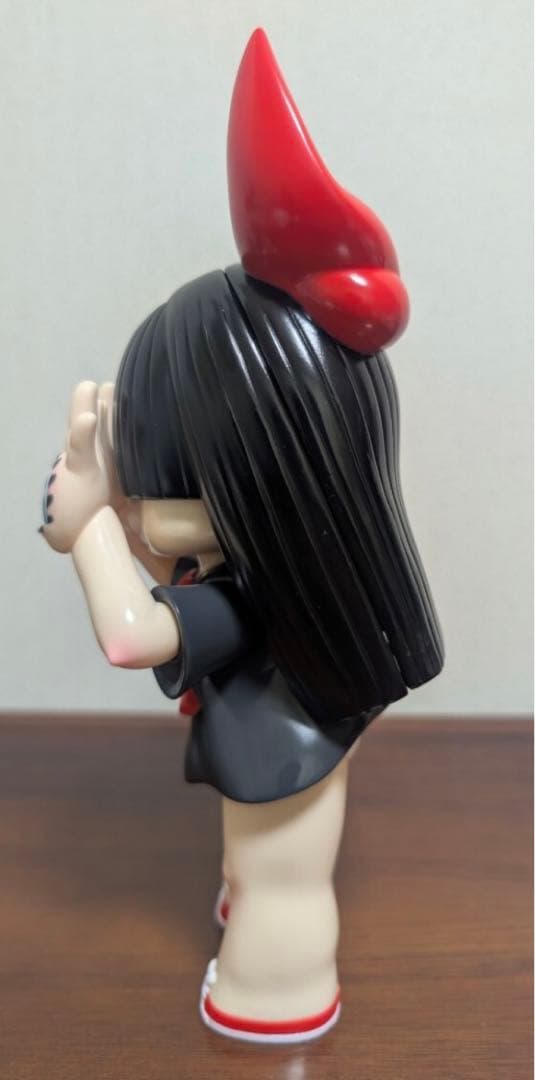 GRAPE BRAIN にぎるちゃん マッシモ 1st