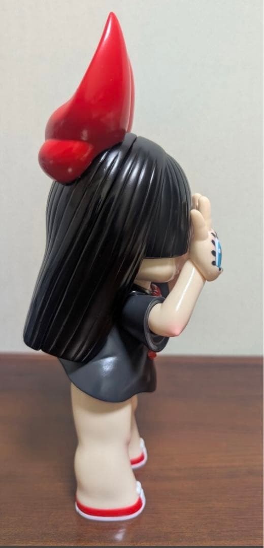 GRAPE BRAIN にぎるちゃん マッシモ 1st