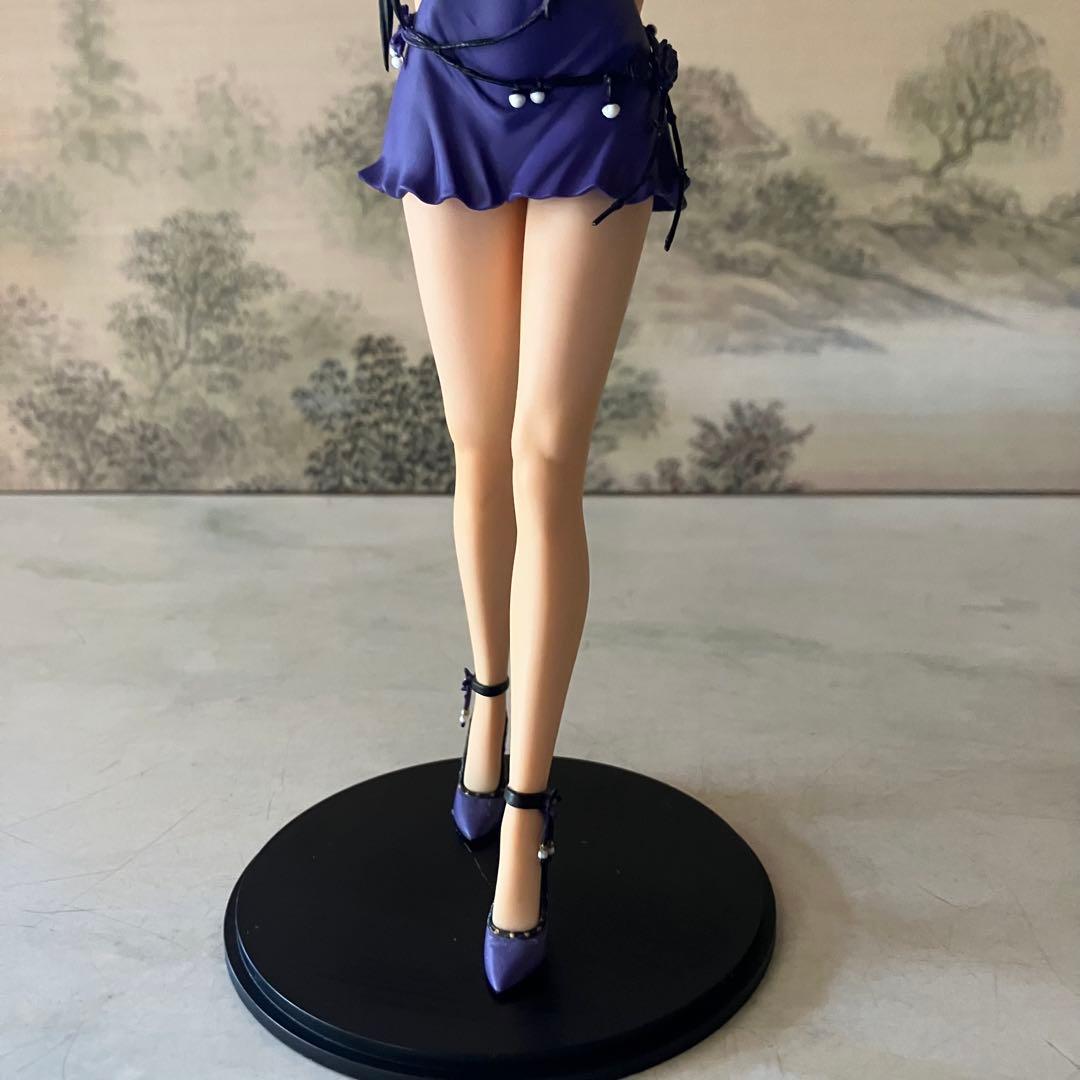 FINAL FANTASY VII REMAKE 　ティファ　ドレスver