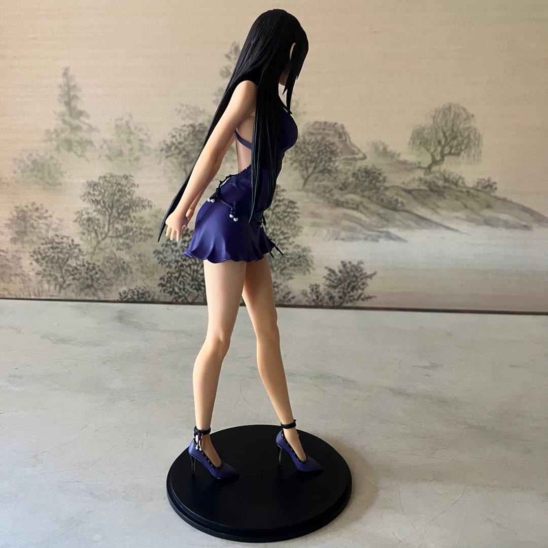 FINAL FANTASY VII REMAKE 　ティファ　ドレスver