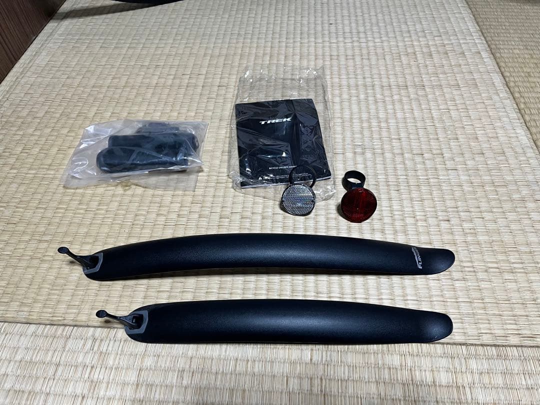 Trek FX2 2018年モデル Sサイズ165〜175cm京都近く手渡し