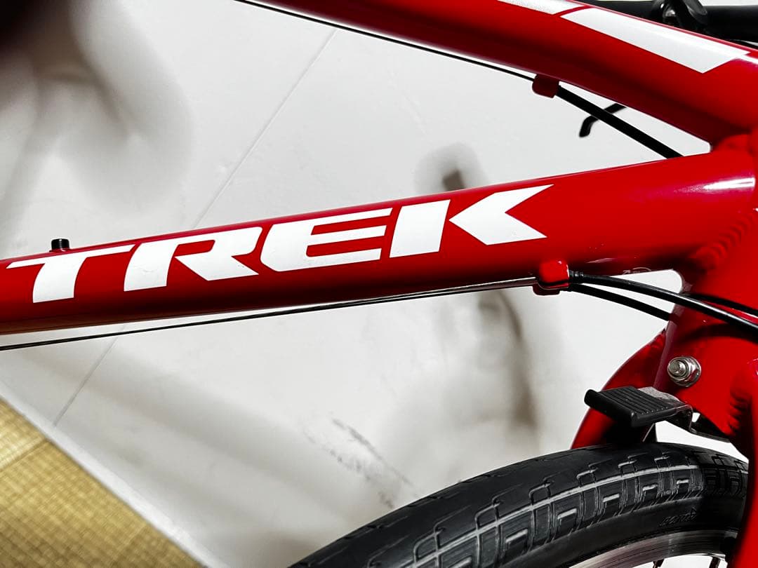 Trek FX2 2018年モデル Sサイズ165〜175cm京都近く手渡し