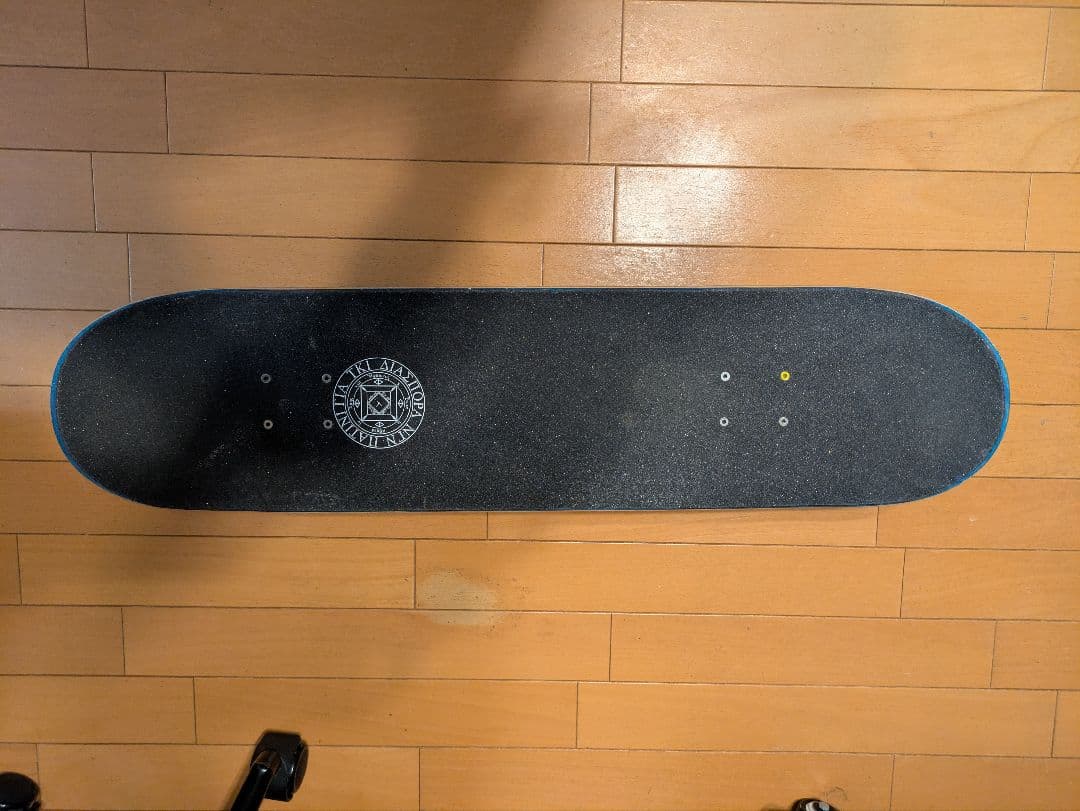 スケートボード POP コンプリート