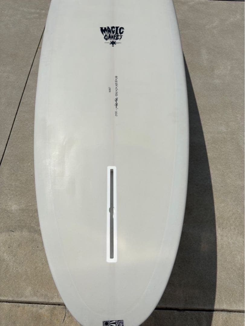 たけマジックカーペット ロングボード 9'4
