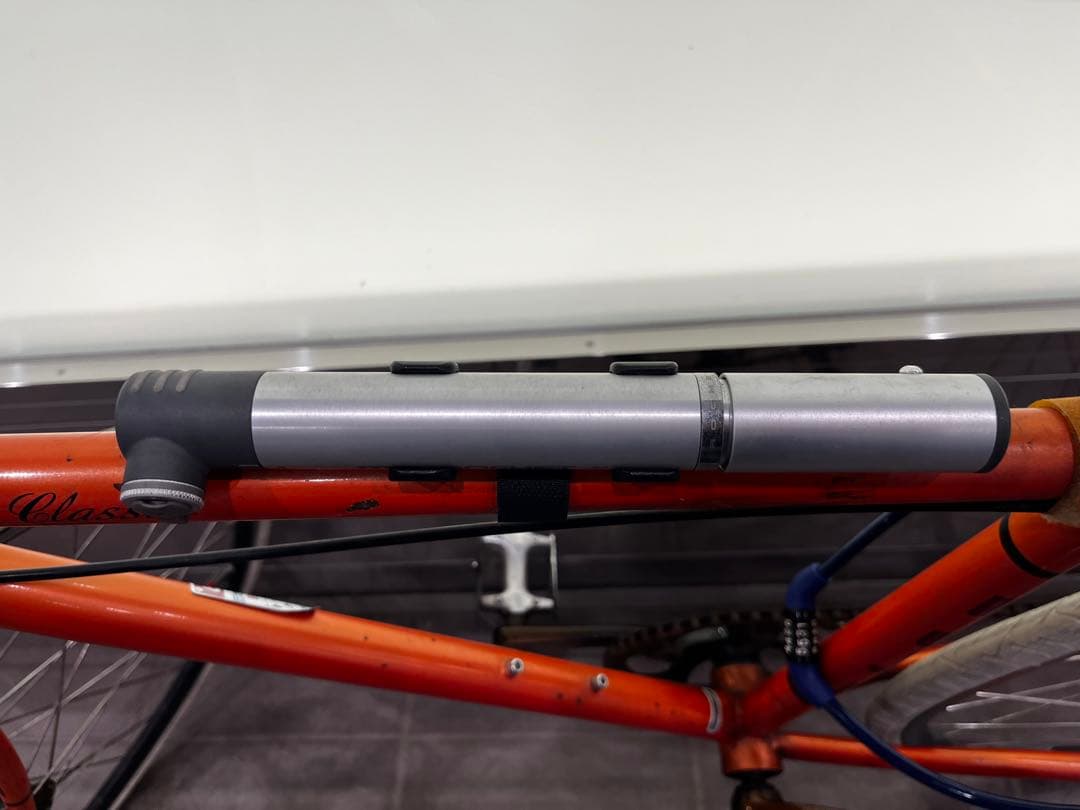 ロードバイク　FUJI クラシック