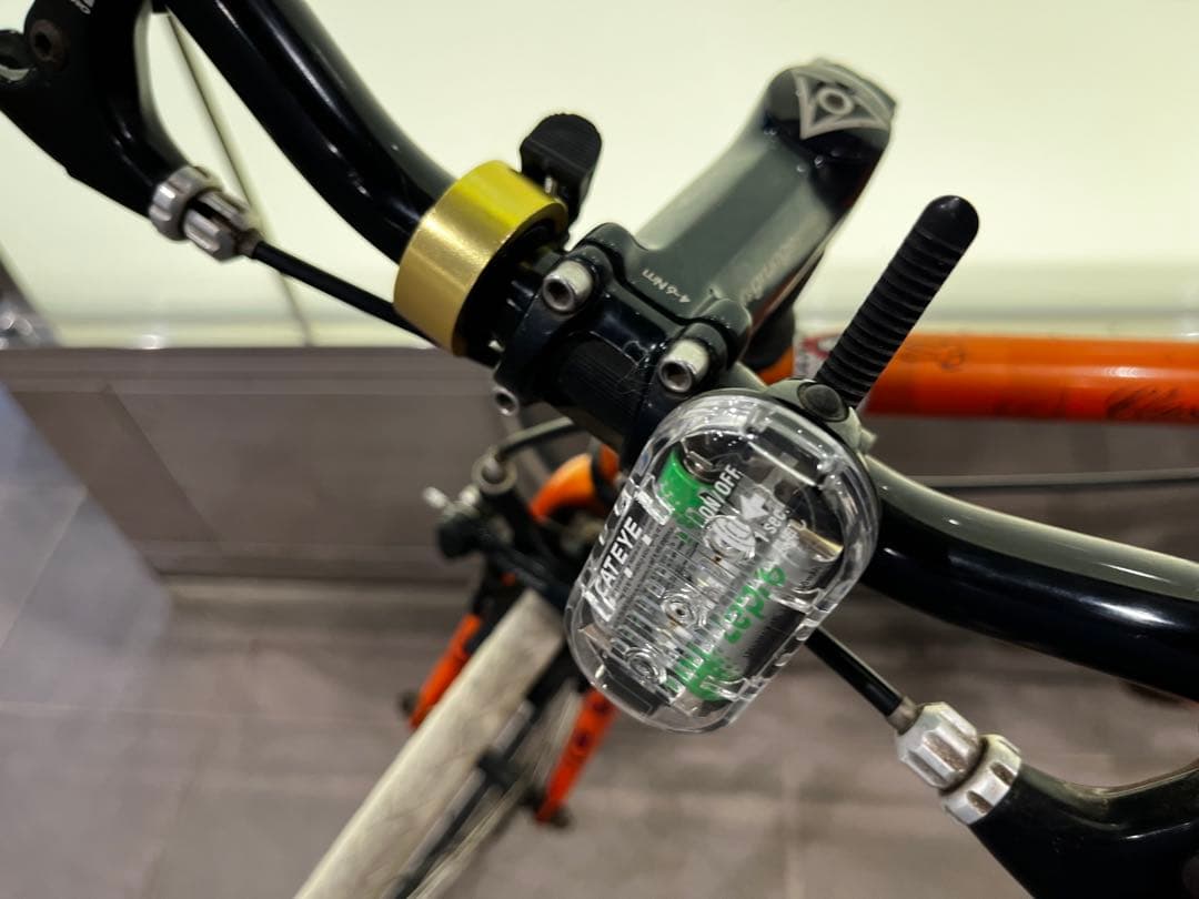 ロードバイク　FUJI クラシック