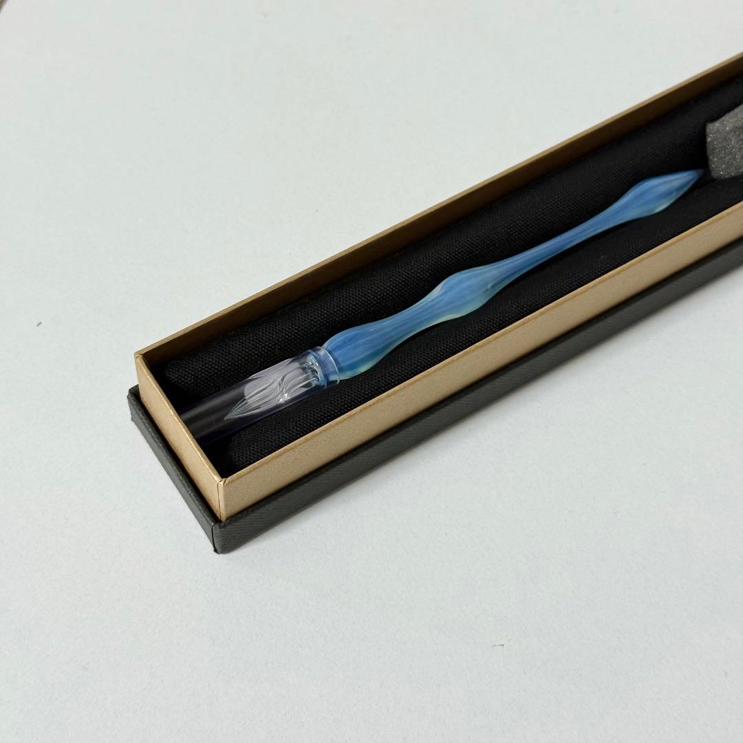 HASE 硝子工房 灯り NANIWA SP 2025 なにわペンショー 限定品