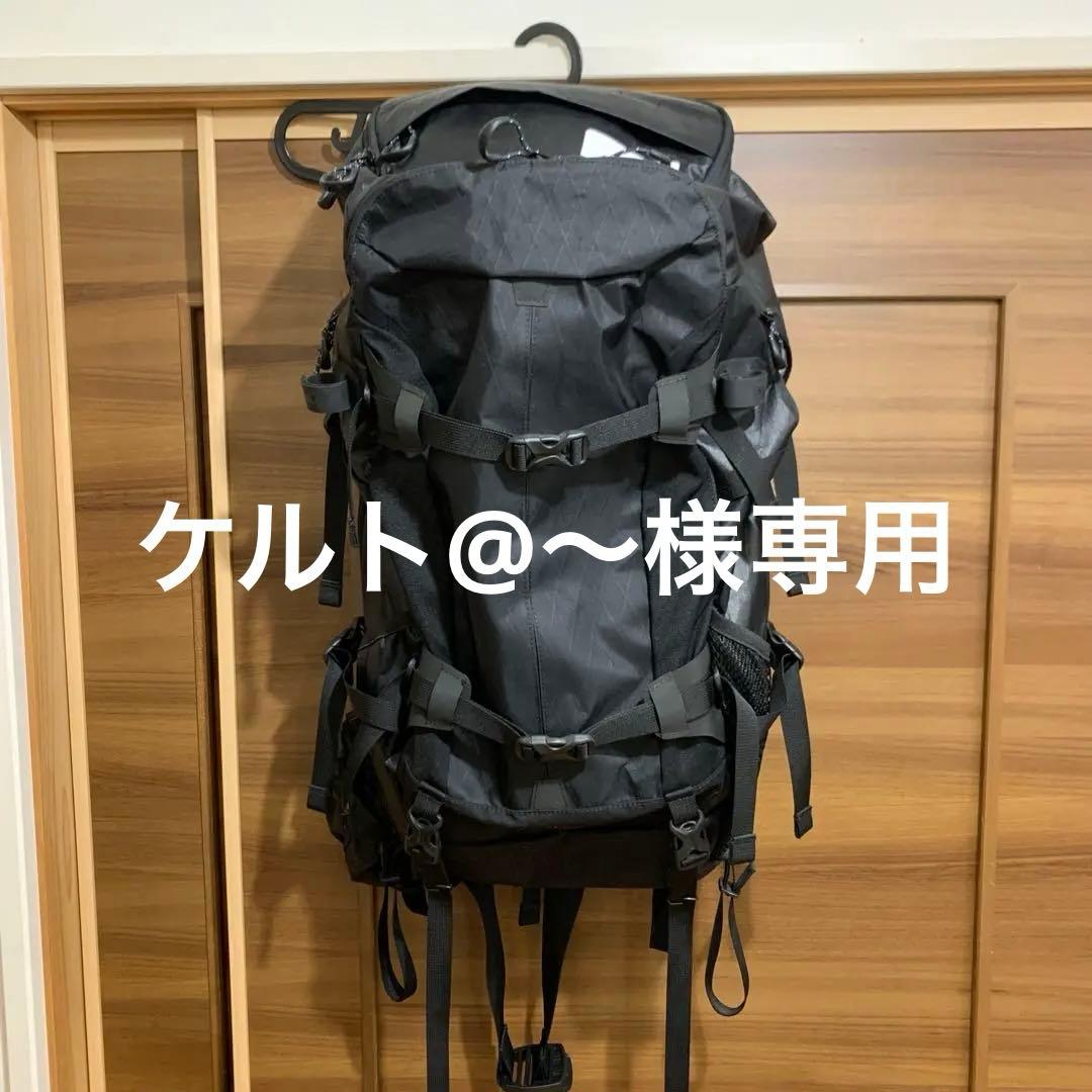 【ケルト@〜専用】BURTON ak ジャパン ガイド 35L バックパック