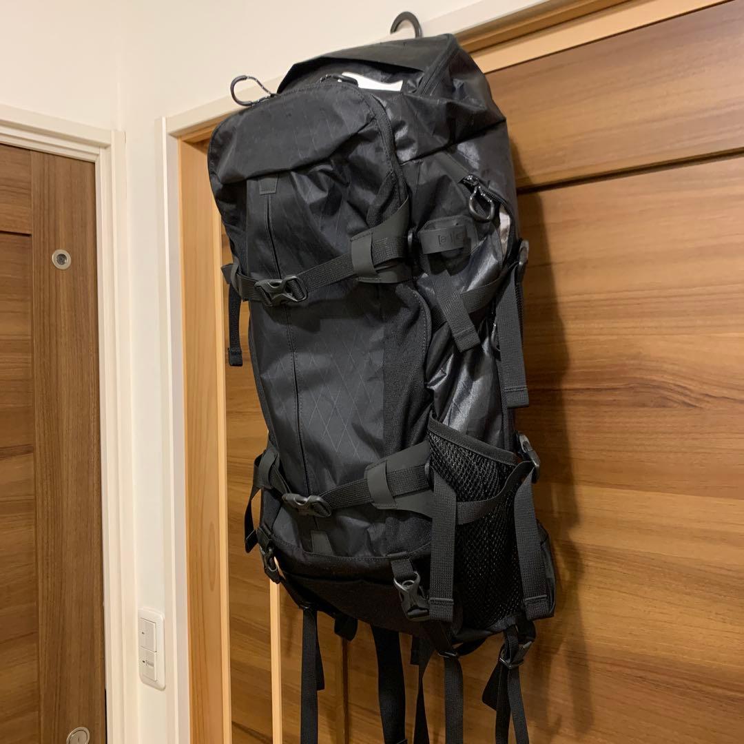 【ケルト@〜専用】BURTON ak ジャパン ガイド 35L バックパック