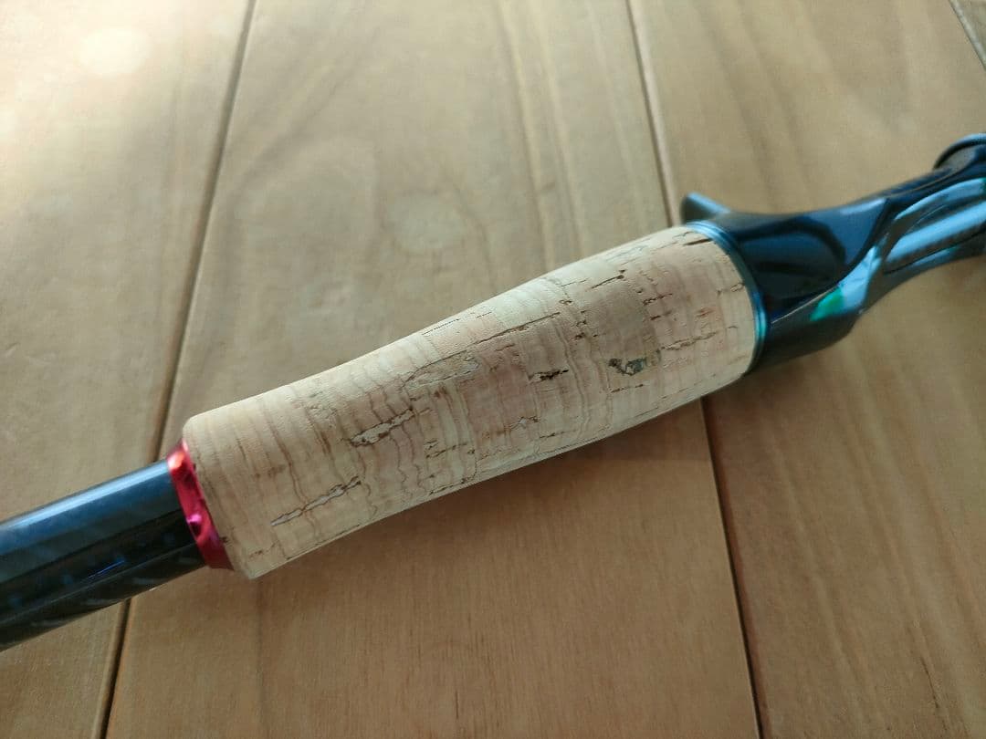 LEBEN DLR-C611ML/MHBRST2 レーシング