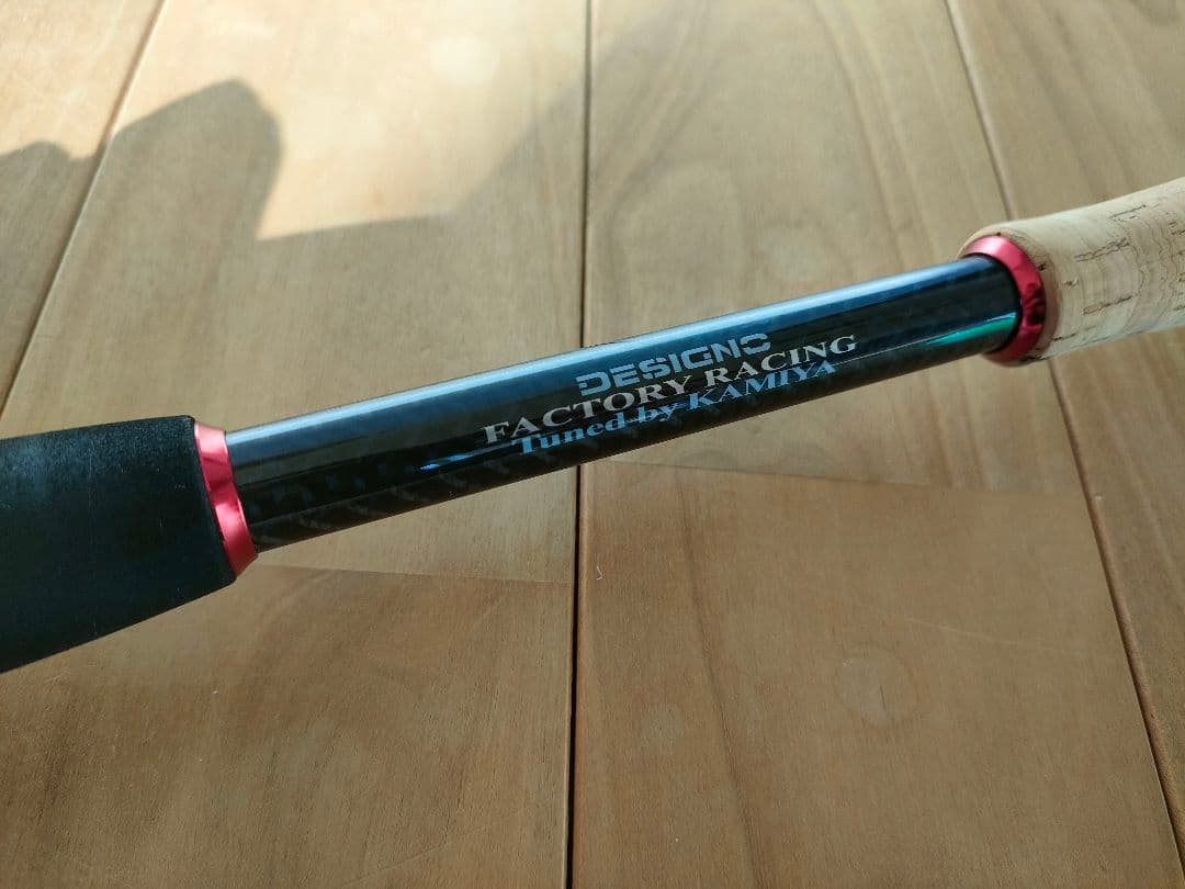 LEBEN DLR-C611ML/MHBRST2 レーシング